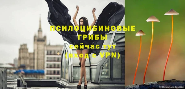 хмурый Нефтегорск